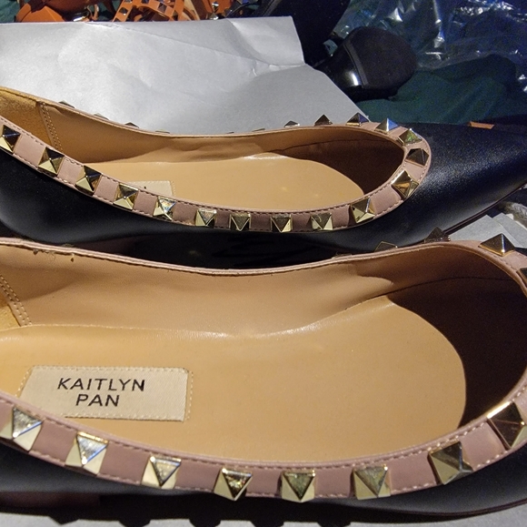Kaytlin pan flats - Picture 2 of 3